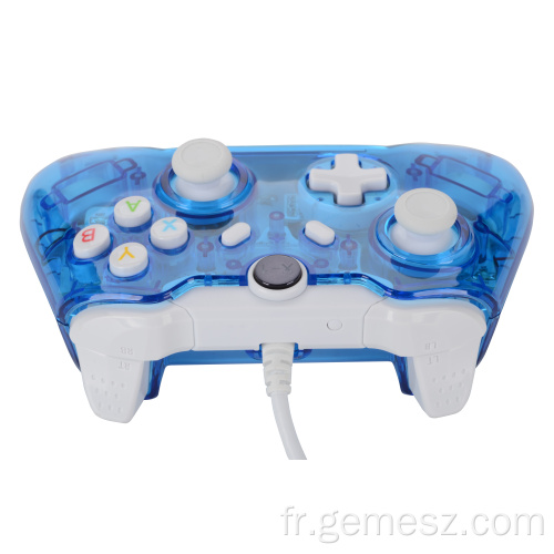 Manette filaire X-one pour console Microsoft Xbox ONE